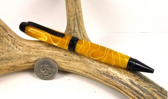 Lemon Cigar Pen