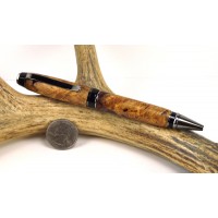 Amboyna Cigar Pen