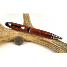 Amboyna Cigar Pen