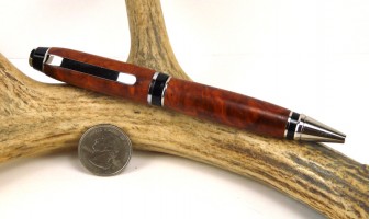 Amboyna Cigar Pen