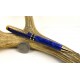 Pearl Blue Elegant American Pen