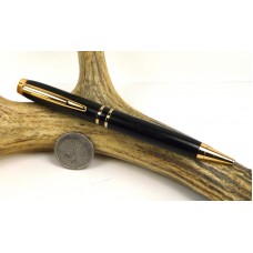 Ebony Elegant American Pen