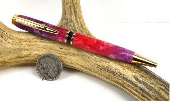 Hawaiian Ice Elegant American Pen