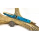 Persian Blue Elegant American Pen