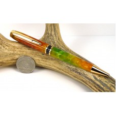 Seasons Change Elegant American Pen