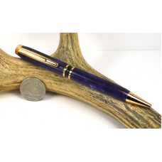 Deep Purple Elegant American Pen