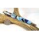 Ocean Camo Elegant American Pen