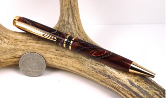 Milky Way Elegant American Pen