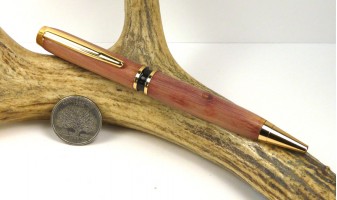 Cedar Elegant American Pen