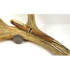 Tigerwood Elegant American Pen