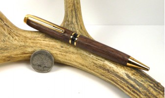 Walnut Elegant American Pen