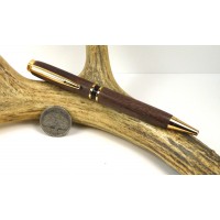 Walnut Elegant American Pen