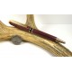 Purpleheart Elegant American Pen