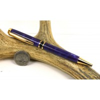 Deep Purple Elegant American Pen