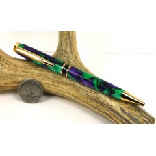 Purple Monster Elegant American Pen