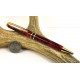 Burgundy Marble Elegant American Pen