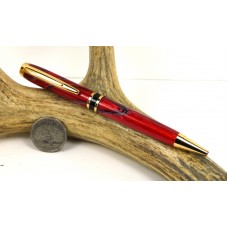 Lava Flows Elegant American Pen