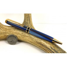 Dirty Denim Elegant American Pen