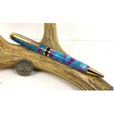 Northern Lights Elegant American Pen