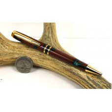 Mudslide Elegant American Pen