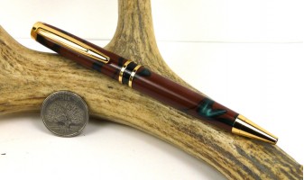 Mudslide Elegant American Pen