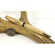 Alabaster Elegant American Pen