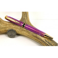 Crocus Elegant American Pen