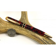 Vixen Pebble Elegant American Pen