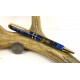 Kings Blue Elegant American Pen