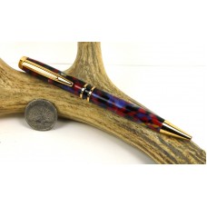 Fruity Pebbles Elegant American Pen