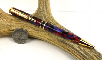 Fruity Pebbles Elegant American Pen