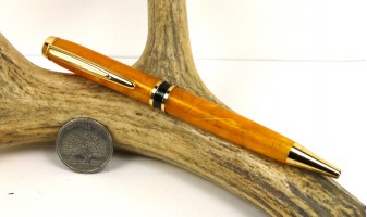 Clementine Elegant American Pen