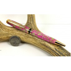 Watermelon Elegant American Pen