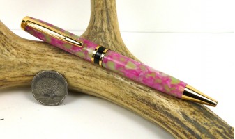 Watermelon Elegant American Pen