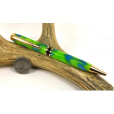 Seaweed Bay Elegant American Pen