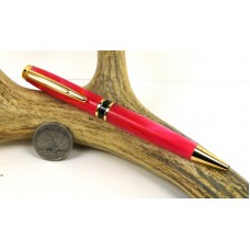 Taffy Swirl Elegant American Pen