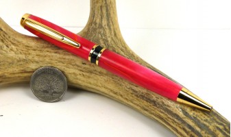 Taffy Swirl Elegant American Pen