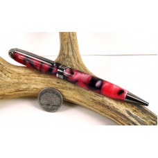 Red Magma Euro Pen