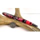 Red Magma Euro Pen