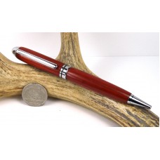 Padauk Euro Pen