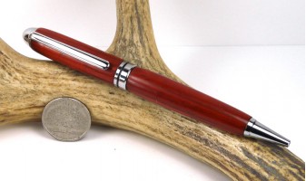 Padauk Euro Pen