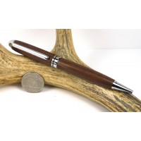 Walnut Euro Pen