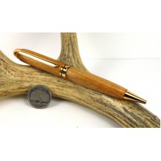 Apricot Euro Pen