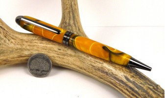 Tuscan Sun Euro Pen