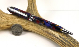 Fruity Pebbles Euro Pen