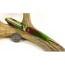 Holly Berry Euro Pen