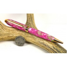 Watermelon Euro Pen