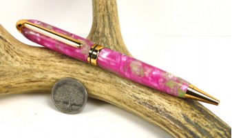 Watermelon Euro Pen