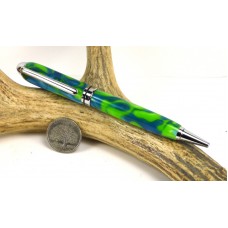 Seaweed Bay Euro Pen