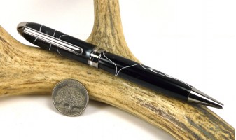 Lightning Euro Pen